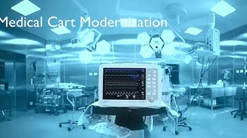 Internet of Things for Healthcare Using Arrow DragonBoard 410c