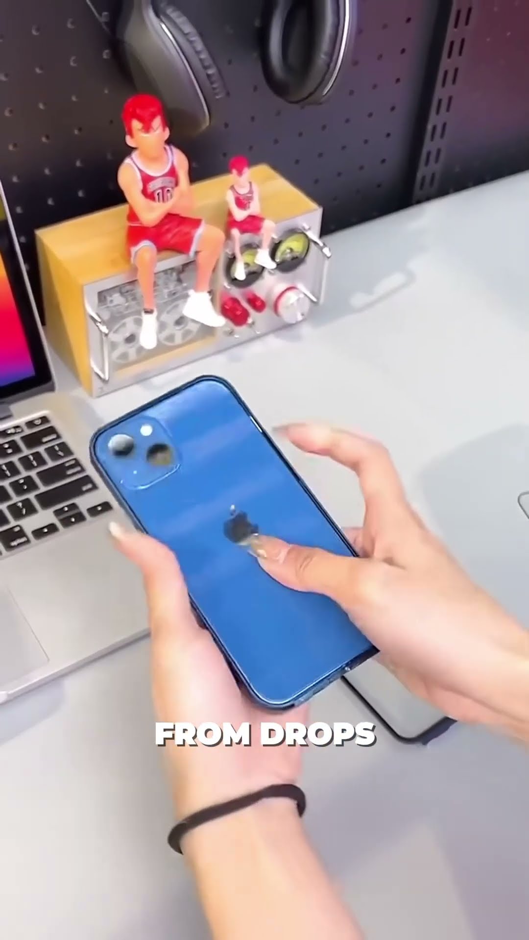 ? Ultra Protect All Around Guard iPhone Case - Product Link in Bio ( # 793 ) ‪@MaviGadgets‬