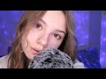 Asmr extremely tingly mouth sounds  tongue clicking lip smacking teeth chattering