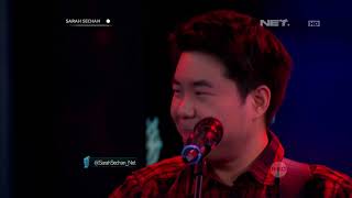 Billy Simpson  Lean On Medley Photograph