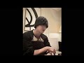 HAN JISUNG COVER Just The Two Of Us Bill Withers HAN JISUNG COVER Just The Two Of Us Bill Withers
