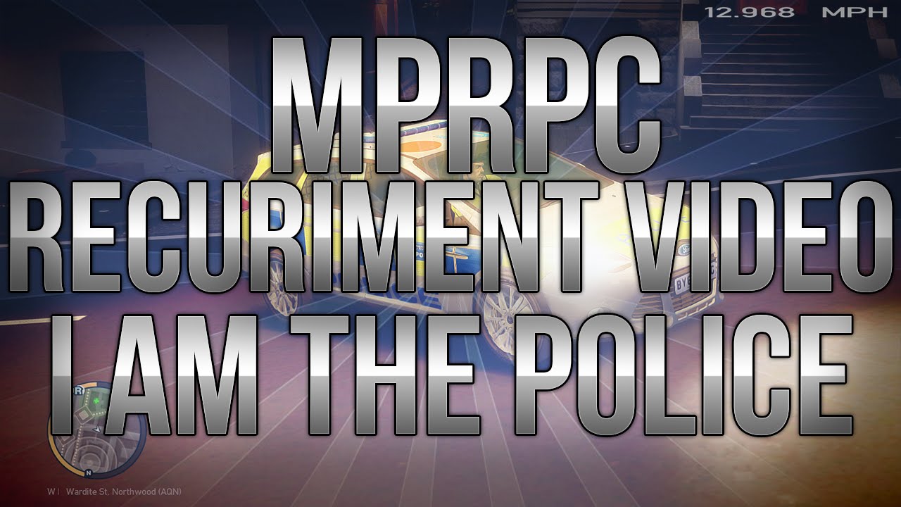 Met Police RPC I Am The Police Offical Recruitment Video YouTube met-police-rpc-i-am-the-police-offical-recruitment-video-youtube