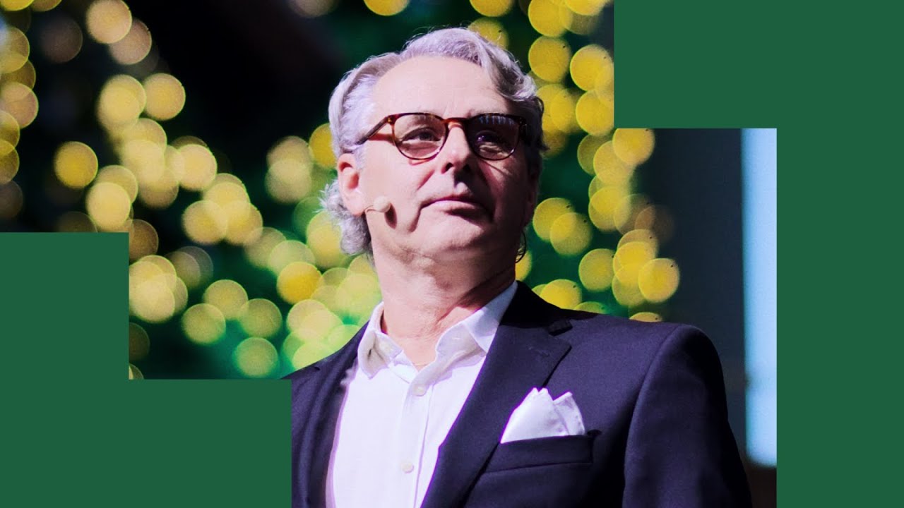 Adventsgudstjänst | En Kung – två ankomster | Mats Särnholm