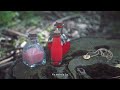 Beginning of video