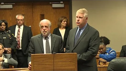 Criminal charges filed in Flint tainted water disaster