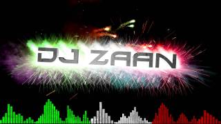 Dj Zaan - Mix Dancefloor 2011