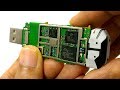 Huawei 4G Datacard USB modem E3372 Disassembly- Part 2