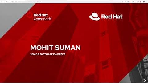 OpenShift Connector: VS Code extension for Red Hat OpenShift
