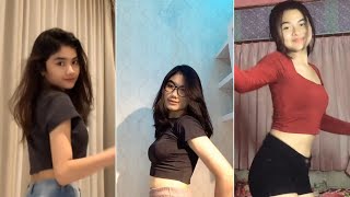 Kumpulan Cewek Cantik Tiktok Penyegaran Timeline Asupan Pagi