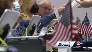 Missouri's voter ID law will take full effect this November