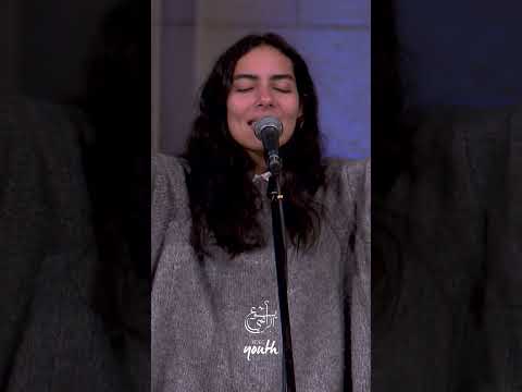 ليك كل المجد 