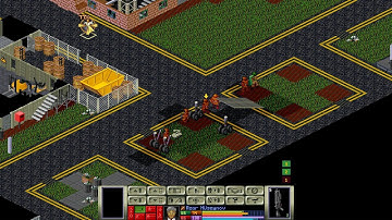 The X-COM Files: Part 219 - Letting the less experienced have a go