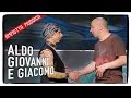 Killer Tatoo (1 di 2) - Ammutta Muddica | Aldo Giovanni e Giacomo