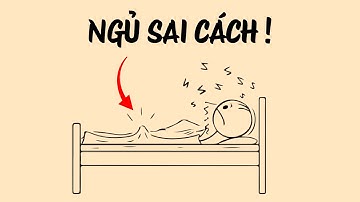Lý do bạn luôn mệt mỏi dù ngủ đủ giấc ( nhận ra trước khi quá muộn )