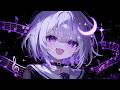 Lunora - Ivory Moon (Aria Label Release)
