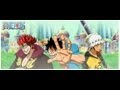 One piece amv shanbody