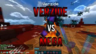 MegaAdox07 vs. Verzide
