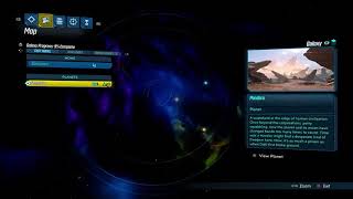 Borderlands 3 Map
