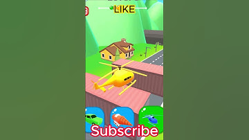 Shape-shifting - Walkthrough All LEVELS 7 (Android/iOS) #shapeshifting #shorts #short