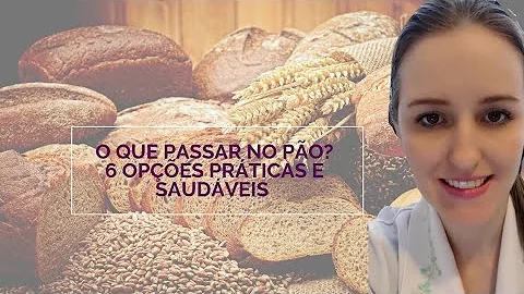 Quantos pães devo comer para emagrecer?