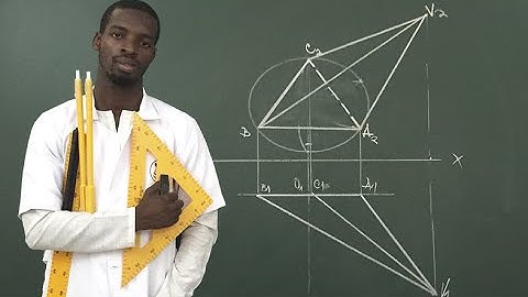 Piramide Triangular Assnte no Plano de frente   Exercicios Sugeridos