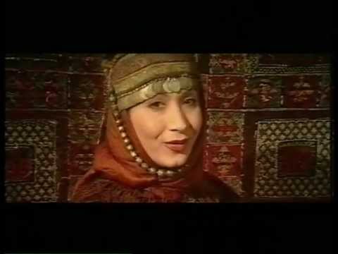 Aida Sargsyan - Oror