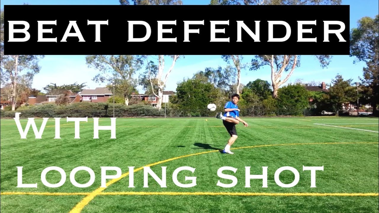 How to Defeat Aggressive Opponent with Looping Shot like Matsui ...