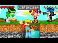 HO MODIFICATO il BUNKER DI NICO! - VITA IN CITTA MINECRAFT ITA EP21