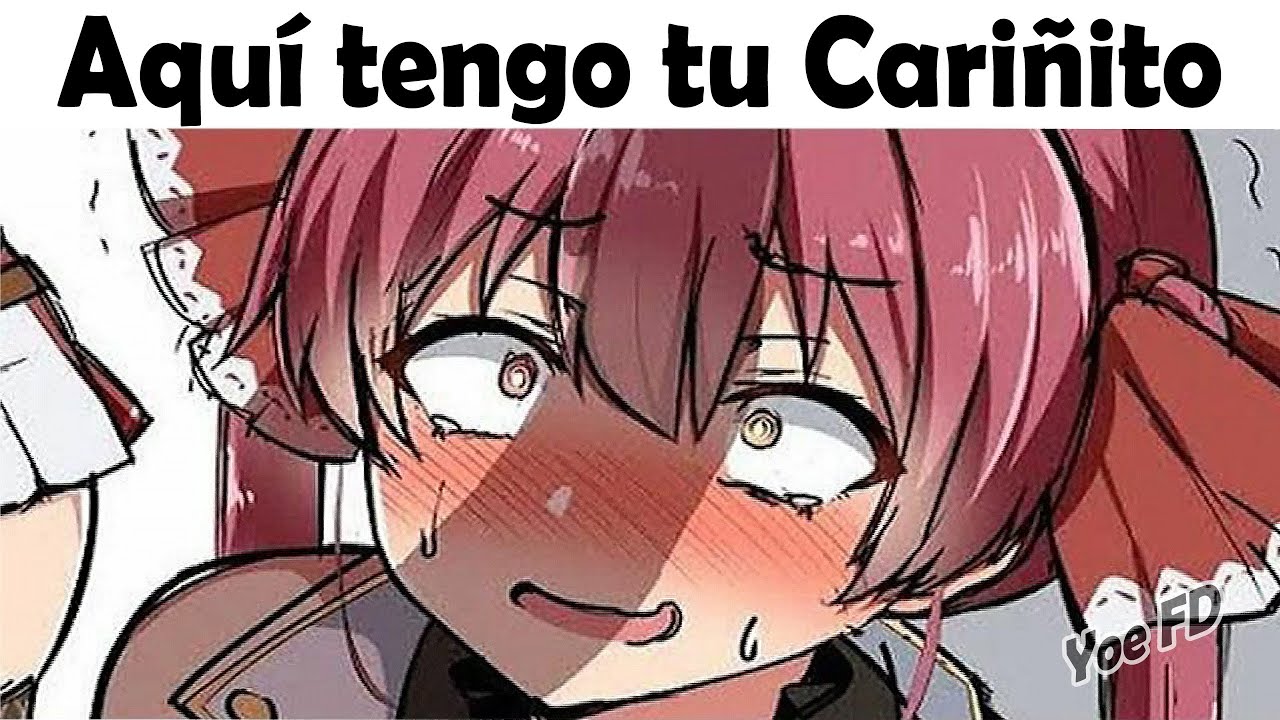 memes en español, meme and anime - image #7773446 on