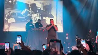 Kevin Gates - Imagine That ( Live In New York)