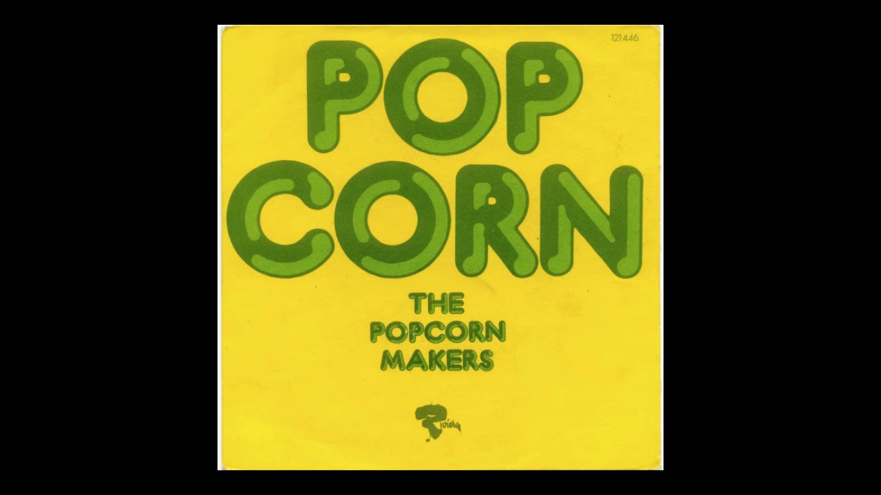 The Popcorn Makers Popcorn YouTube
