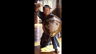 The power of Okinawan  Karate