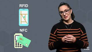 NFC против RFID: в чем разница?