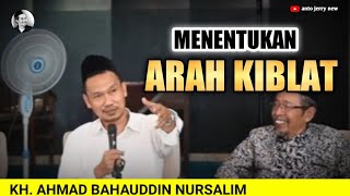 GUS BAHA - QIBLAT DIRECTION screenshot 2