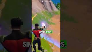 The SKINS that represent the PRO PLAYERS in Fortnite! #fortnite #fortniteshorts #skins