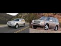 о чем молчат блогеры, когда рассказывают о LAND CRUISER 100 и LEXUS 470