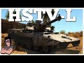 Still Purely American - HSTV-L - War Thunder