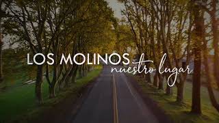 135 años Los Molinos