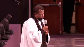 8/14/21  "IMEJ 24th Holy Convocation: Official Day"