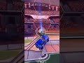Everything Connected #rocketleague #gaming #rocketleagueclips
