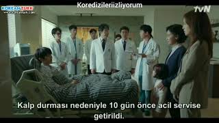 Flower Of Evil Türkçe Altyazılı Sahne Kore Dizisi