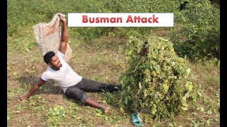 Bushman Prank 2021 best Reaction #Funtoprank