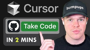 How To Download Code From GitHub( git cloning tutorial )