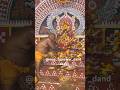 MAA THAKURANI JATRA ALATI #berhampur #thakurani #kali #maa #puja #odisha #dandanacha