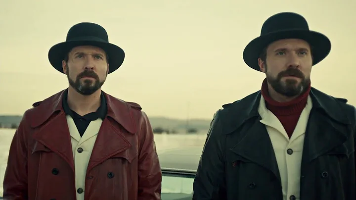 Fargo 2x02 Gerhardt Family and Kansas Mob, First E...