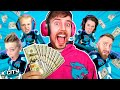 MrBeast offered us $1,000,000 to Play Fortnite