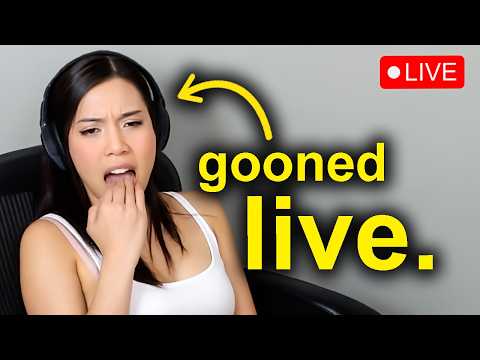 When Streamers Forgot They Were Still Live..