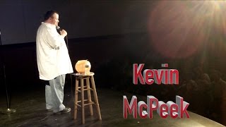 Pix Theatre and Kevin McPeek