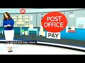 Rewarding the bosses of the post office fraud scandal
