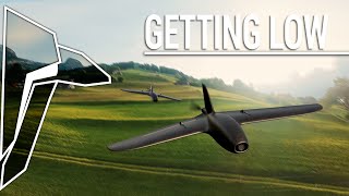 Getting Low – TBS Chupito
